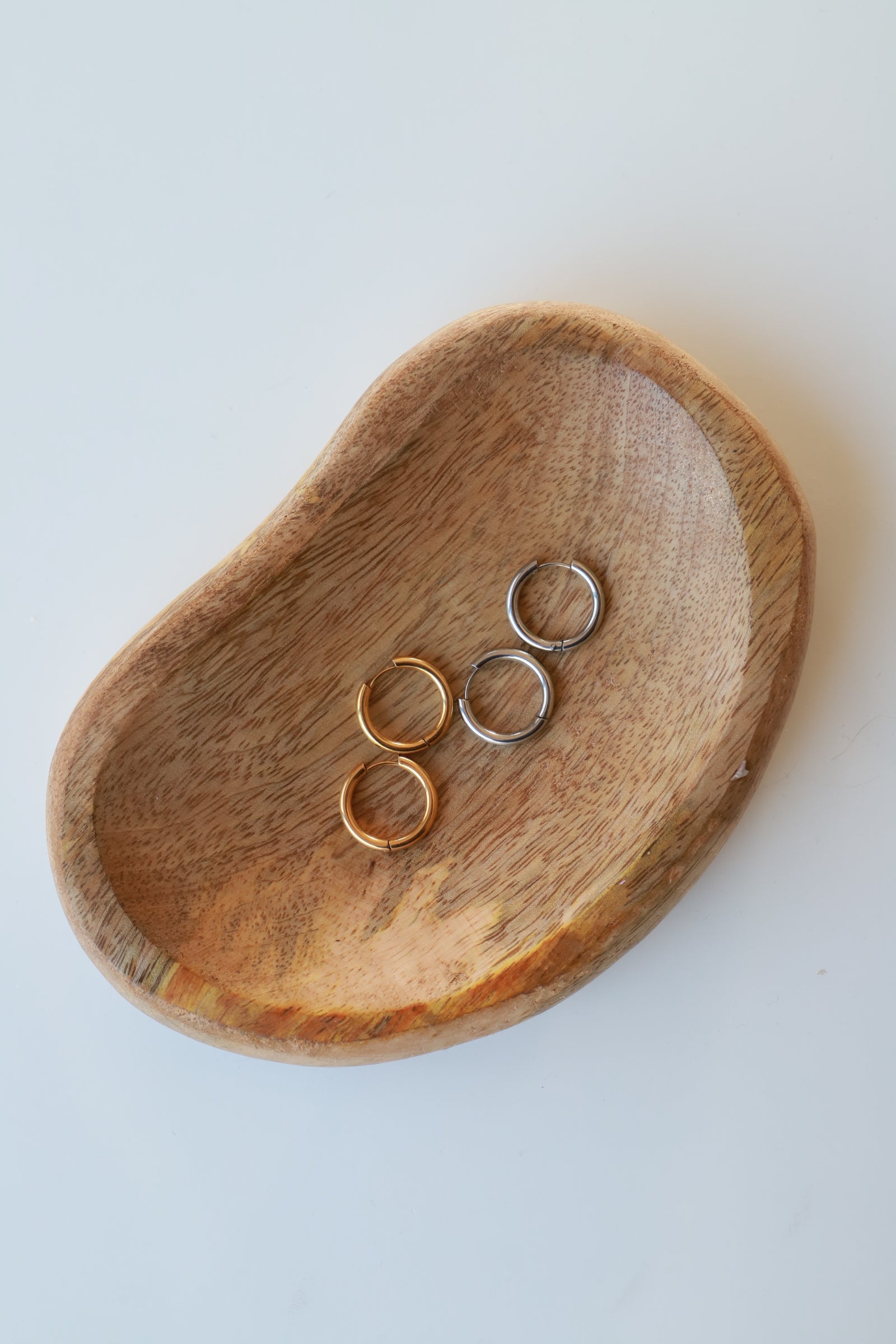 Créole interchangeable